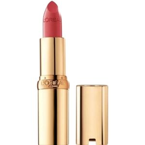 L'Oreal Paris Colour Riche Lipstick, 254 Everbloom